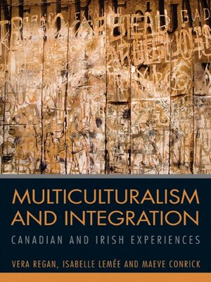 cover image of Multiculturalism and Integration